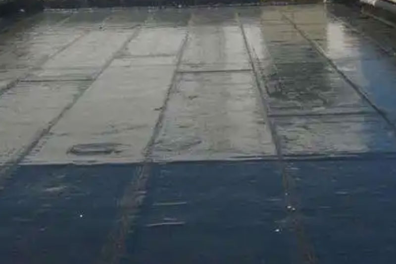 屋頂防水的正確詳細步驟